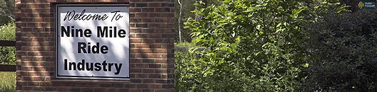 Nine Mile Ride Industry